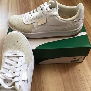 puma california exotic jacket